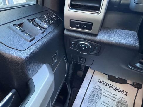 Used 2021 Ford F350 Lariat w/ FX4 Off-Road Package image 23