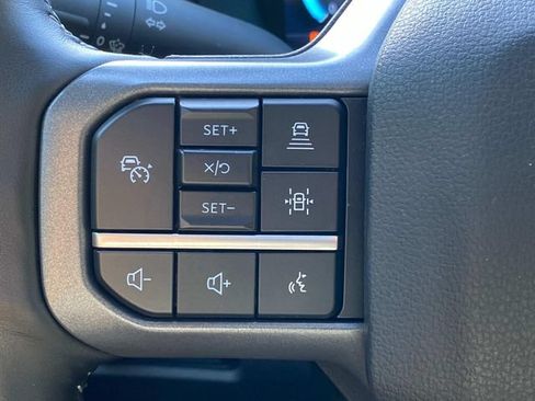 Used 2024 Ford F250 Lariat w/ Lariat Ultimate Package AWD/4WD image 18