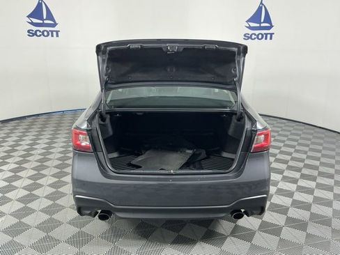 Used 2022 Subaru Legacy Limited XT AWD/4WD image 23