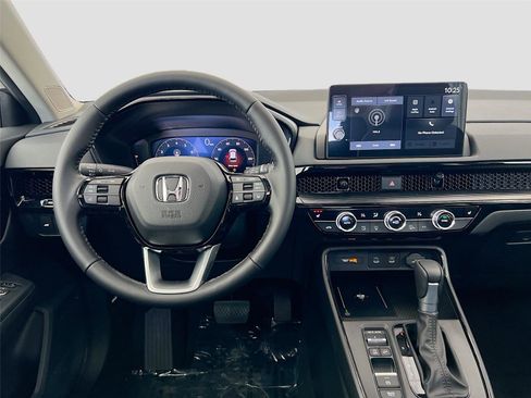 New 2026 Honda CR-V EX-L image 2