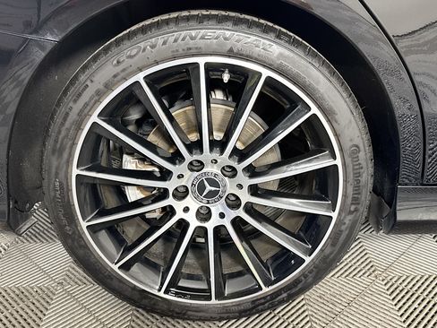 Used 2021 Mercedes-Benz C 300 Sedan image 31