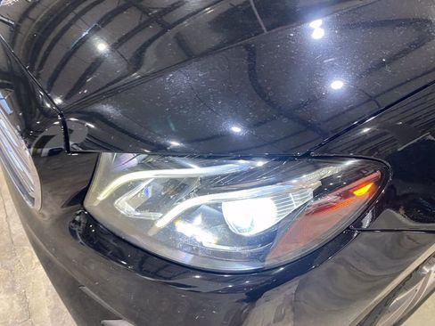 Used 2020 Mercedes-Benz E 450 4MATIC Sedan image 22