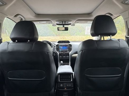 Used 2021 Subaru Ascent Touring w/ Popular Package #2A image 14