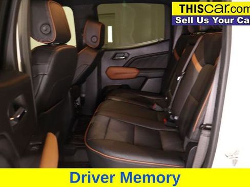 Used 2024 GMC Canyon AT4 w/ AT4 Premium Package image 21