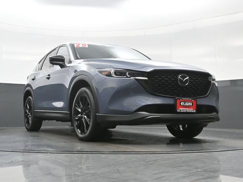 Used 2025 MAZDA CX-5 Carbon Edition AWD/4WD image 28