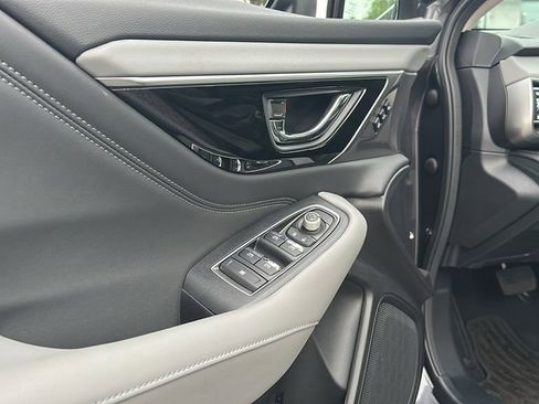 New 2025 Subaru Outback Limited AWD/4WD image 9