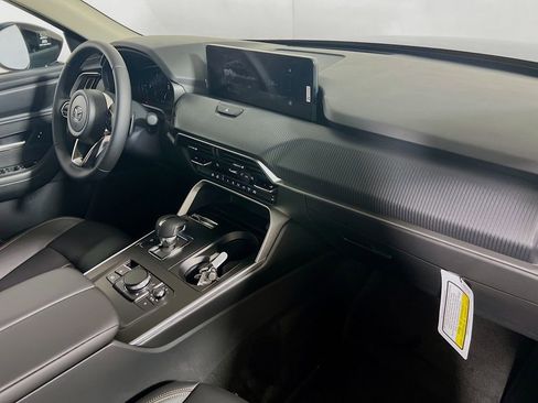 New 2026 MAZDA CX-70 SC AWD/4WD image 23