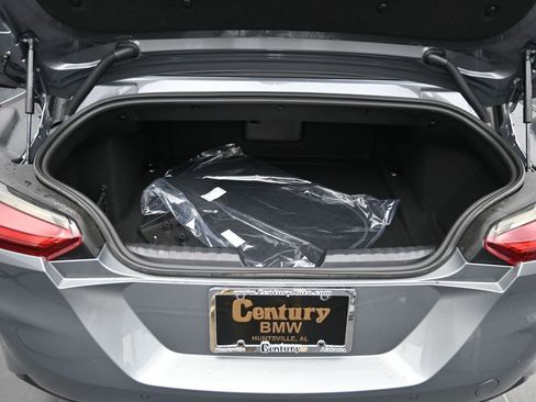 New 2026 BMW Z4 sDrive30i w/ Convenience Package image 23