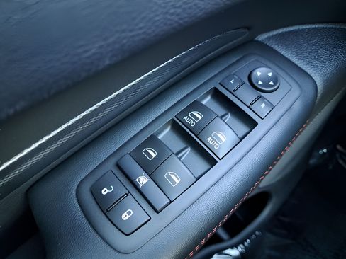 New 2026 Dodge Durango GT AWD/4WD image 24