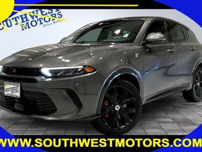 Used 2024 Dodge Hornet R/T w/ Track Pack