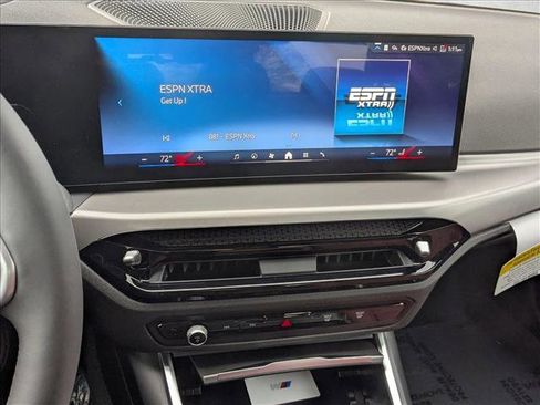 New 2026 BMW 330i xDrive 330i NA xDrive w/ M Sport Package image 12