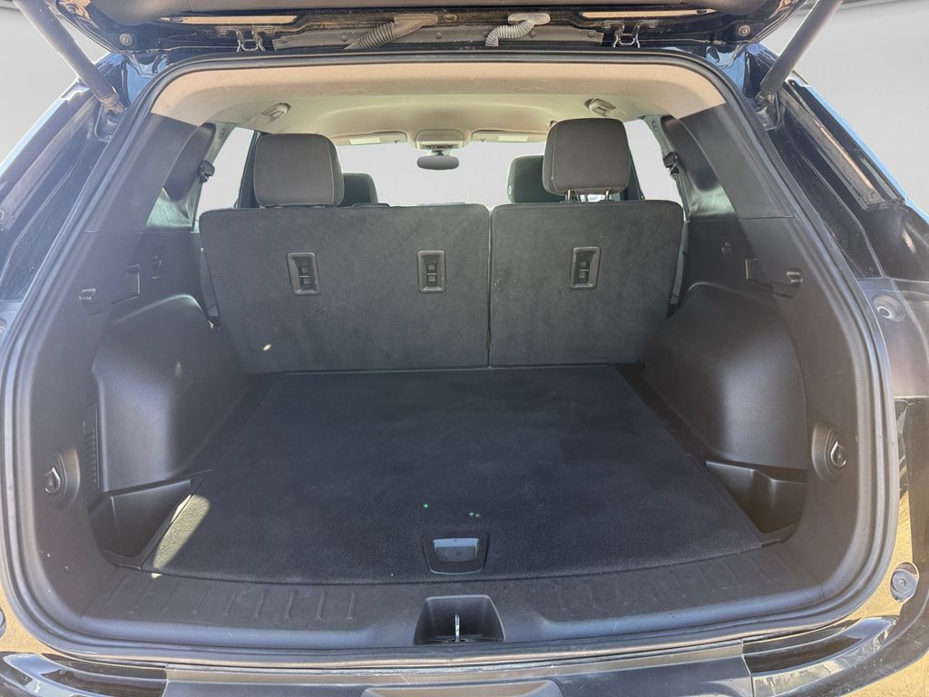 Used 2023 Chevrolet Blazer LT w/ Convenience Package AWD/4WD image 41