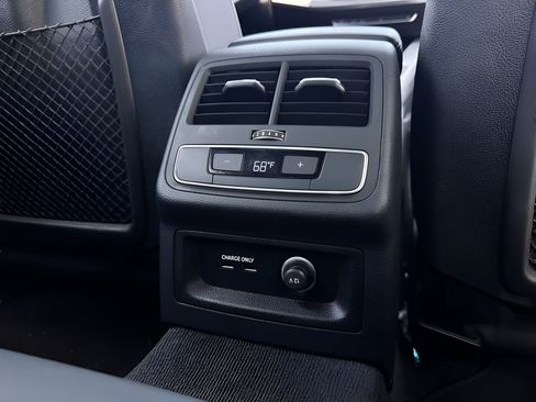 Used 2025 Audi A5 2.0T Premium Plus AWD/4WD image 22
