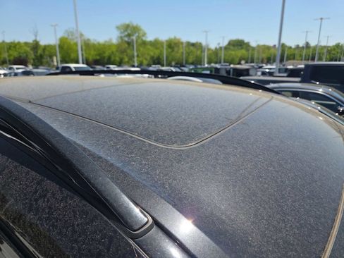 Used 2020 BMW X7 M50i w/ Dynamic Handling Package image 3