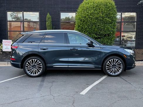 Used 2022 Lincoln Corsair Reserve w/ Equipment Group 201A AWD/4WD image 21