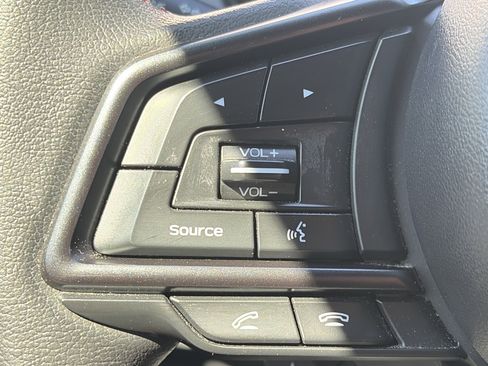 Used 2023 Subaru WRX AWD/4WD image 17