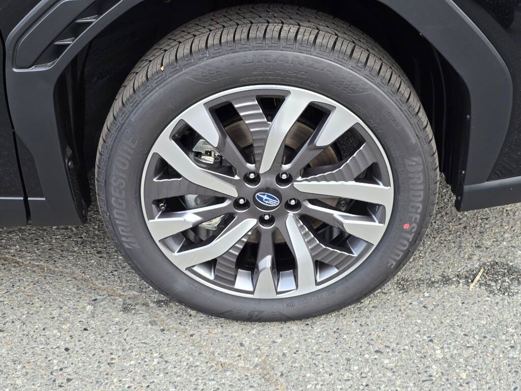 New 2026 Subaru Forester Touring AWD/4WD image 9