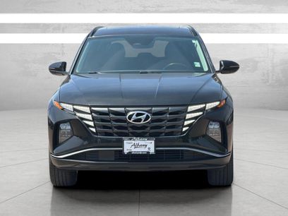 Used 2022 Hyundai Tucson SEL w/ Convenience Package