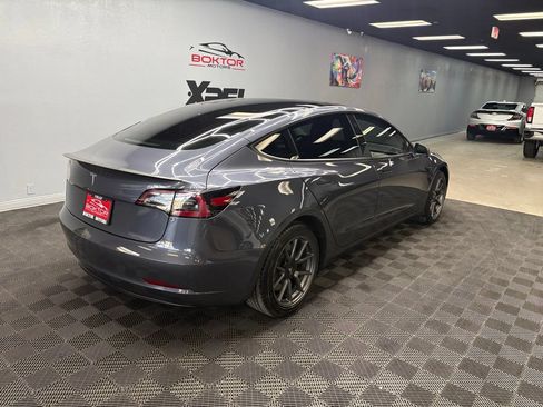 Used 2023 Tesla Model 3 Standard Range RWD image 13