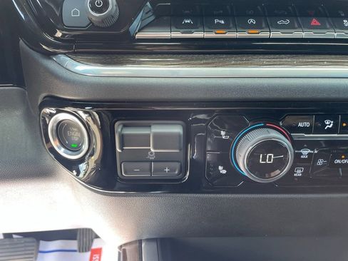 New 2025 Chevrolet Silverado 1500 RST w/ Convenience Package II image 38