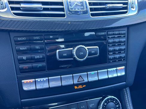 Used 2014 Mercedes-Benz CLS 63 AMG S-Model image 15