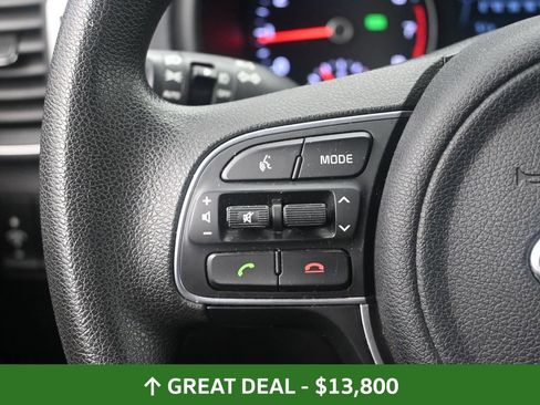 Used 2019 Kia Sportage LX AWD/4WD image 18