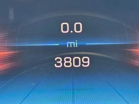 Used 2022 Mercedes-Benz SL 55 AMG 4MATIC image 22