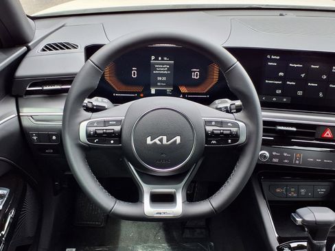 New 2026 Kia K5 GT-Line FWD image 7