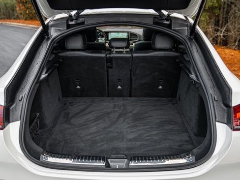 Used 2023 Mercedes-Benz GLE 63 AMG S image 24