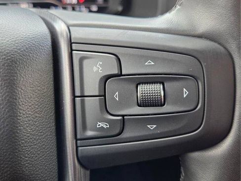 Certified 2024 GMC Yukon Denali Ultimate AWD/4WD image 35
