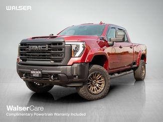 Used 2024 GMC Sierra 2500 SLT w/ SLT Convenience Package AWD/4WD video 1