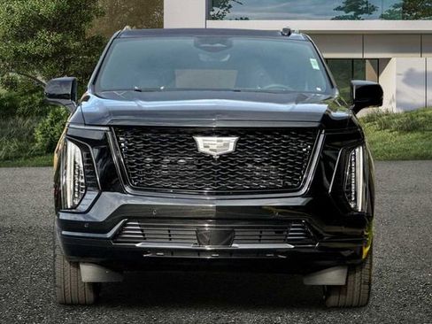 New 2026 Cadillac Escalade Sport image 9