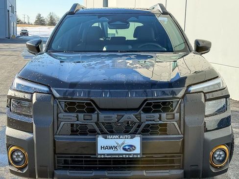 Certified 2026 Subaru Outback Wilderness AWD/4WD image 4