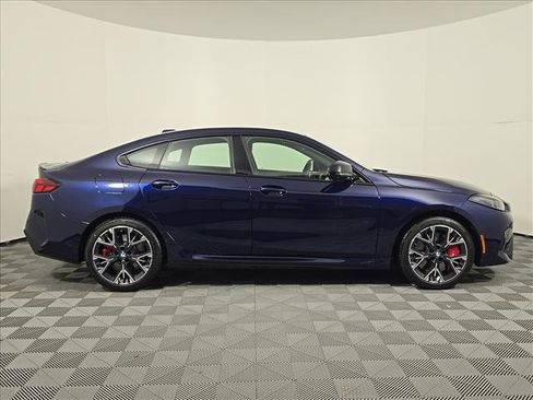 Used 2025 BMW M235i xDrive image 8