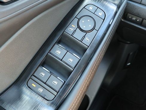 New 2026 Nissan Rogue SV w/ Cold Weather Package image 14