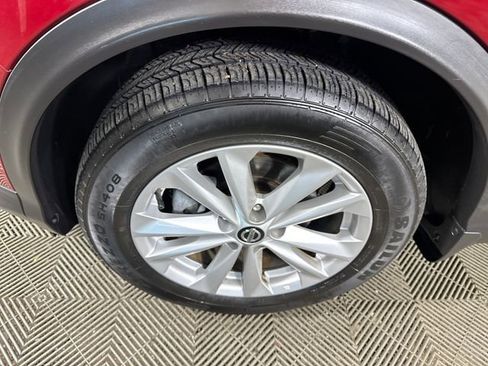 Used 2019 Nissan Rogue Sport SV w/ Technology Package FWD image 10
