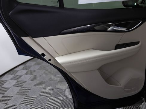 Used 2022 Buick Envision Essence w/ Safety Package image 27