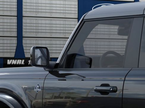New 2025 Ford Bronco Outer Banks image 22