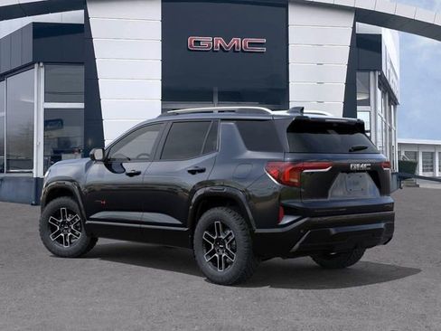 New 2026 GMC Terrain AT4 image 3