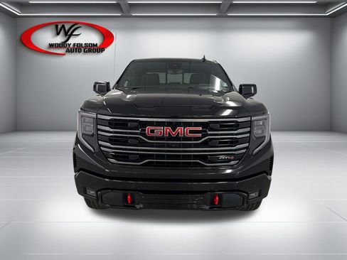 New 2026 GMC Sierra 1500 AT4 w/ Technology Package AWD/4WD image 2