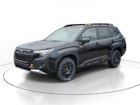 New 2026 Subaru Forester Wilderness image 2