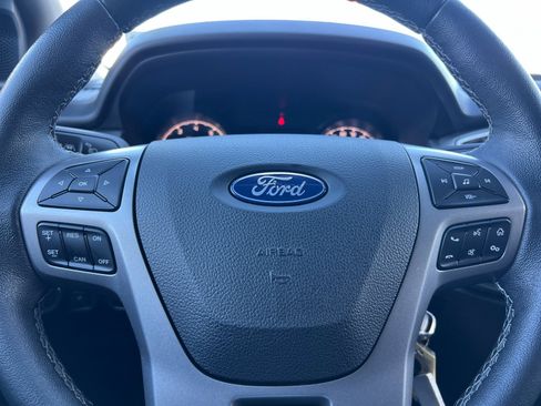 Used 2019 Ford Ranger XLT w/ Equipment Group 301A Mid image 21