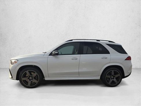 New 2026 Mercedes-Benz GLE 450 4MATIC image 5