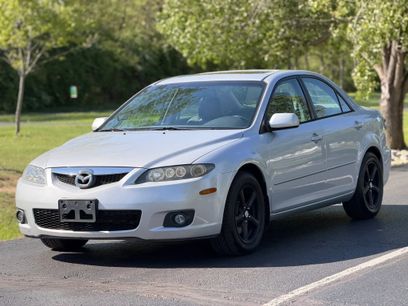 Used 2006 MAZDA MAZDA6 s Grand Touring