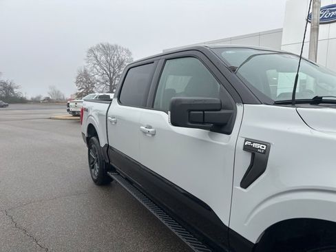 Used 2023 Ford F150 XLT w/ Equipment Group 302A High image 7