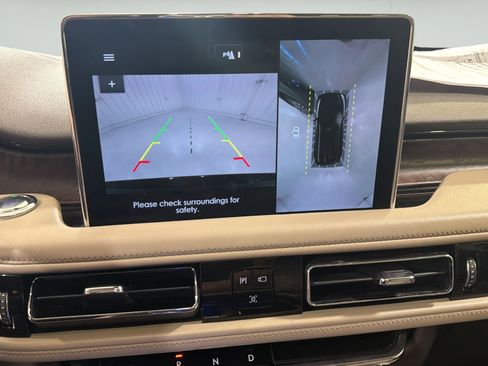 Used 2021 Lincoln Aviator Reserve w/ Elements Package Plus RWD image 15