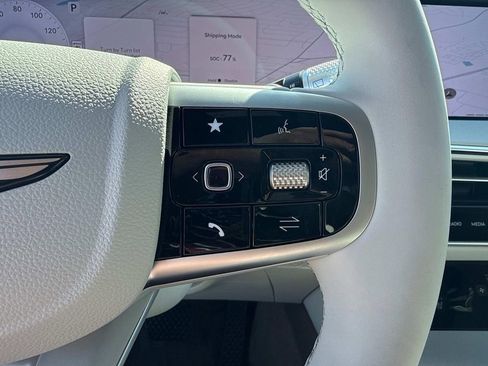 New 2026 Genesis GV70 2.5T Advanced AWD/4WD image 27