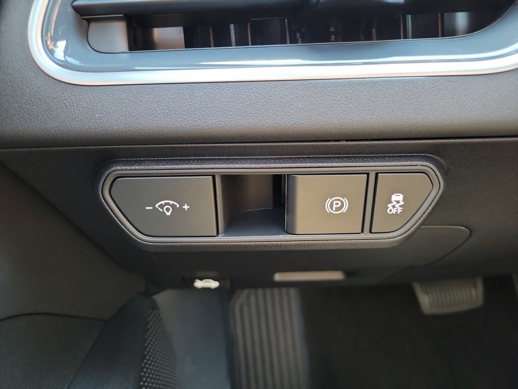 New 2026 Kia K4 EX FWD image 23