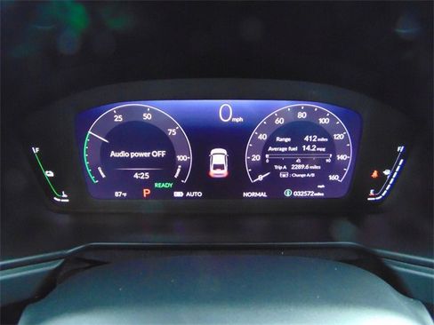 Used 2024 Honda Accord Sport image 16