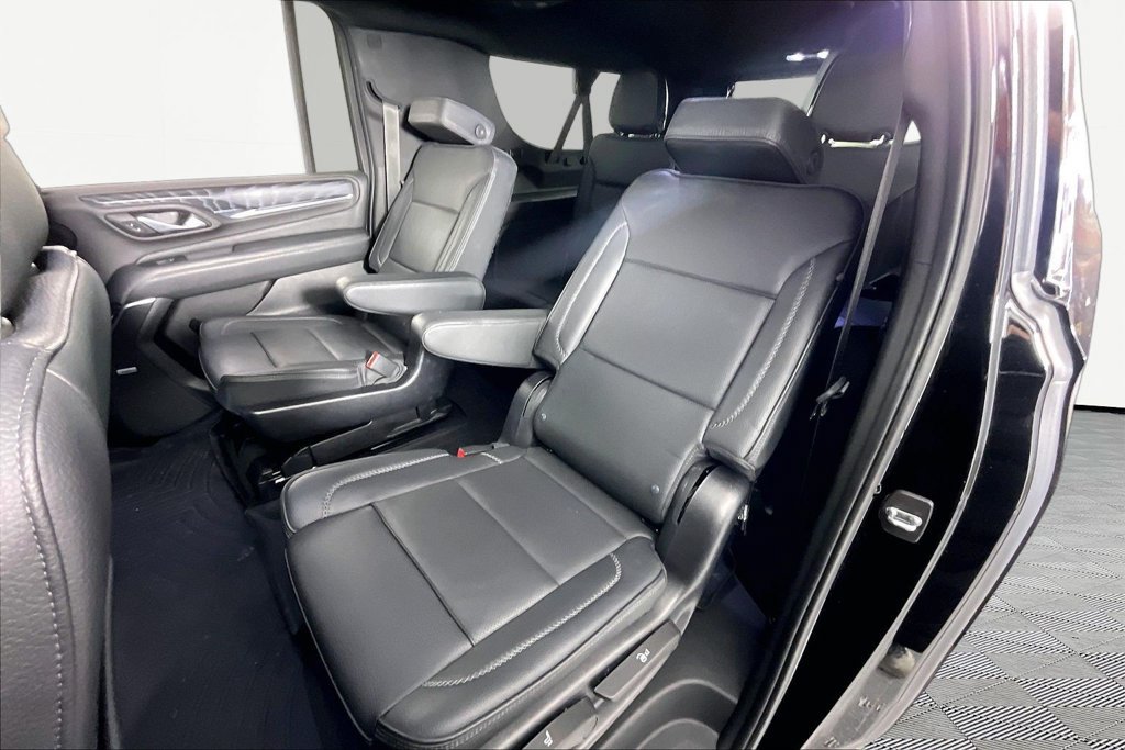 Certified 2022 GMC Yukon XL Denali w/ Denali Reserve Package AWD/4WD image 18